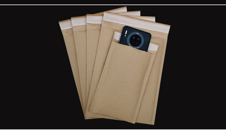 本色牛皮纸袋子_14