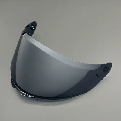 Ruimi R977 Helmet Lenses Are Dəbilqə (Kaska) aksesuarları - r977-dark-black