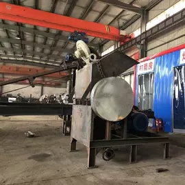 搅拌机;输送机;储罐