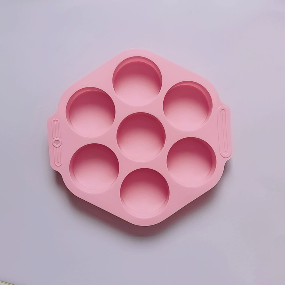 Силиконовая форма для мусса, ручная работа, 3D, хлеб