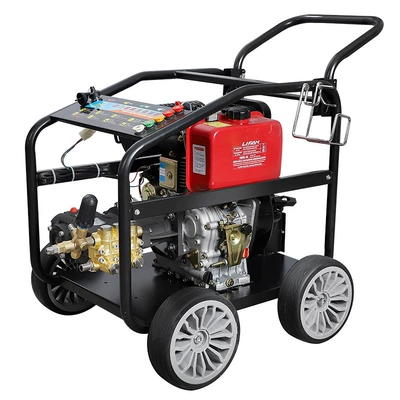 Car washing machine high pressure movable high power