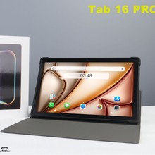 跨境 Tba 16 Pro智能手机平板电脑10.1寸大屏4G通话+wifi4+32安卓