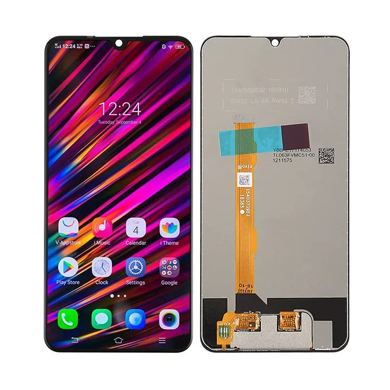 Vivo, совместимый экран, мобильный телефон