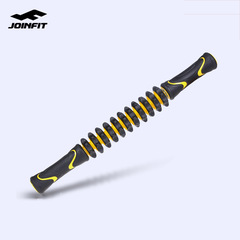 Joinfit Muscle Massager Leg Fascia Rod Langya List Massage Roller Yoga Relaxation Roller Release Rod 