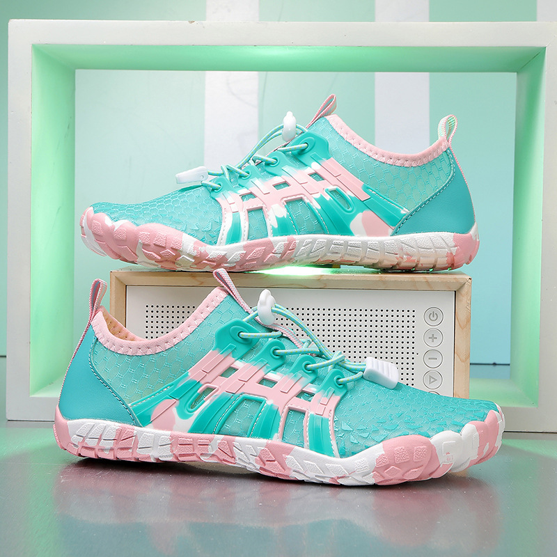 레이크 블루 2368#