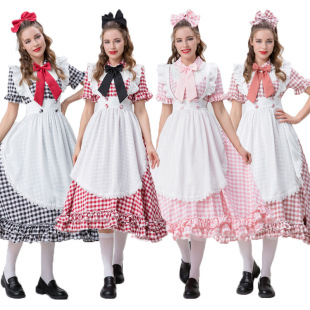 �¿�Lolitaܛ�����b�}��ŮӶ�Ʒ����ȏdŮ���b cos������ɫ���ݷ�