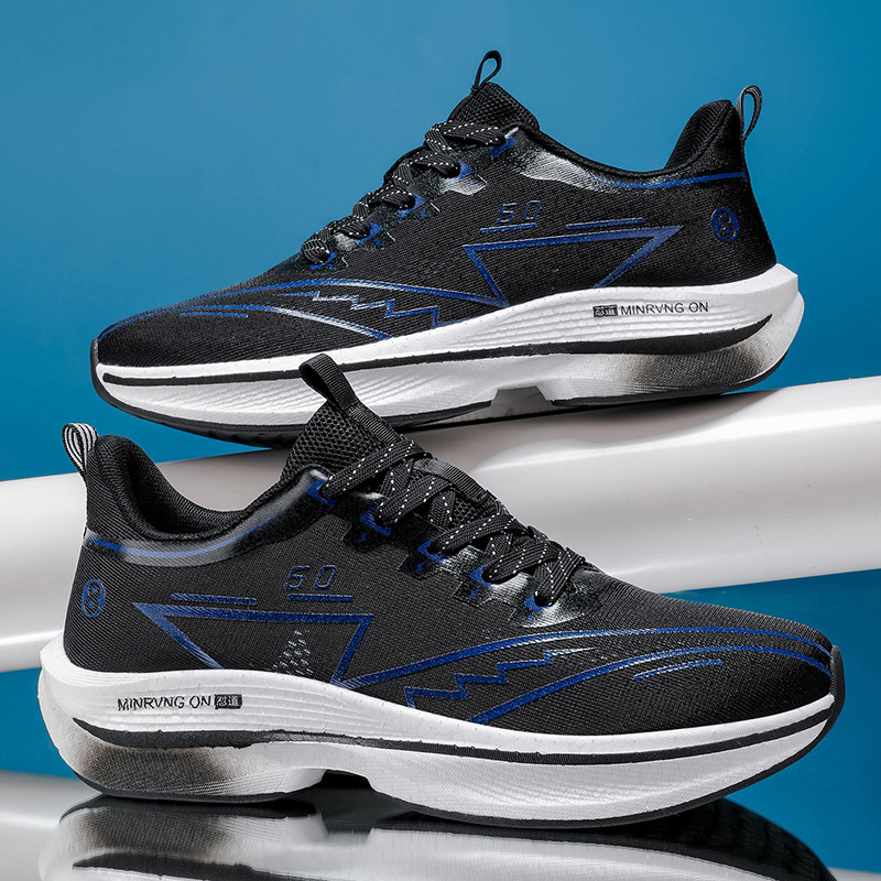 Red Rabbit 8PRO zapatos de carrera deportivos al aire libre zapatos casuales relámpago 5.0 zapatos de carrera de alta calidad de doble red de carbono para hombres y mujeres