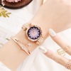 Swiss watch, brand women's watch, fashionable quartz watches, internet celebrity, Birthday gift