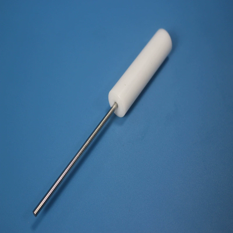 IEC60065Φ4 мм длиной 100 мм испытательная игла, IEC60601Φ4 мм длиной 100 мм испытательная игла