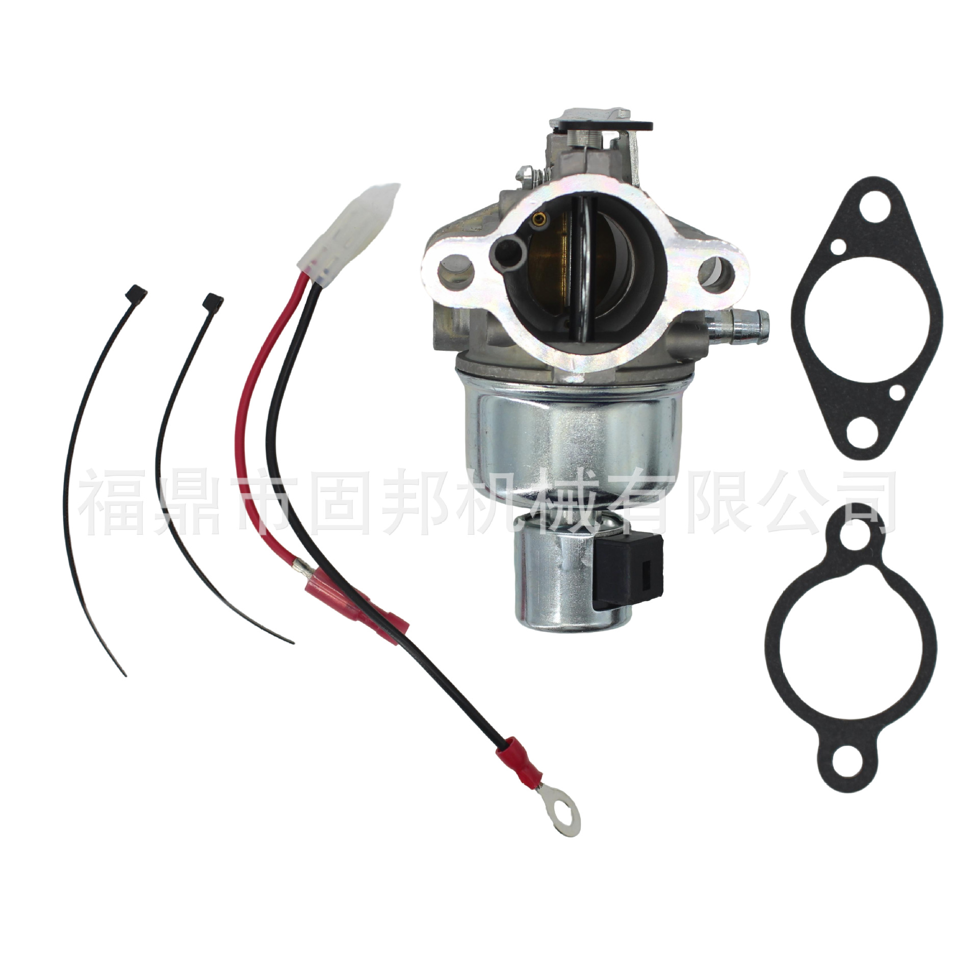 12853107-S 117-S Carburetor Fits Kohler Cv491 Cv492 Cv493 Craftsman Lawn Mower