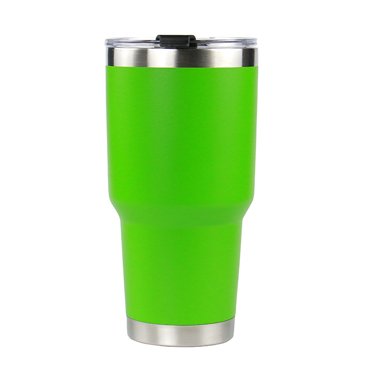 Inventario de acero inoxidable de 30oz tazas de aislamiento de doble capa tazas de automóvil tazas de café tazas de automóvil tazas de hielo suministro directo image 26