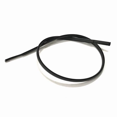03-17 Flowing Water Groove Rubber — Vehicle Sealing Strip