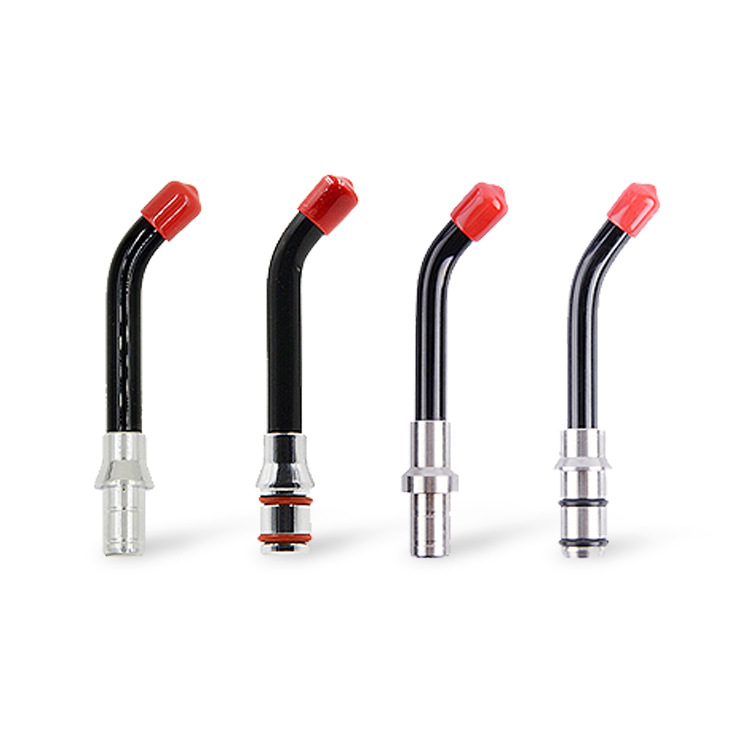 Luz Dental Material oral dental que cura la luz de la barra de la Guía ligera LED que cura la luz de fibra óptica de la cabeza de la máquina que cura los accesorios de la máquina