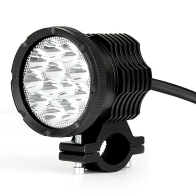 Waterproof Super Bright: Motuoche Motorcycle headlights, headlights