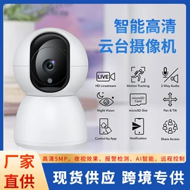 监控摄像机;智能安防监控;其他监控器材