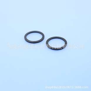 Wholesale Nylon Seal Nylon Gasket Electrical Accessories Nylon Gasket Wear-resistant Flat Pad Nylon Pad Cover