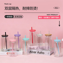 �羳�¿�20oz�������ܱ��p�ӼӺ�͸������ˮ�����w���YƷ���l