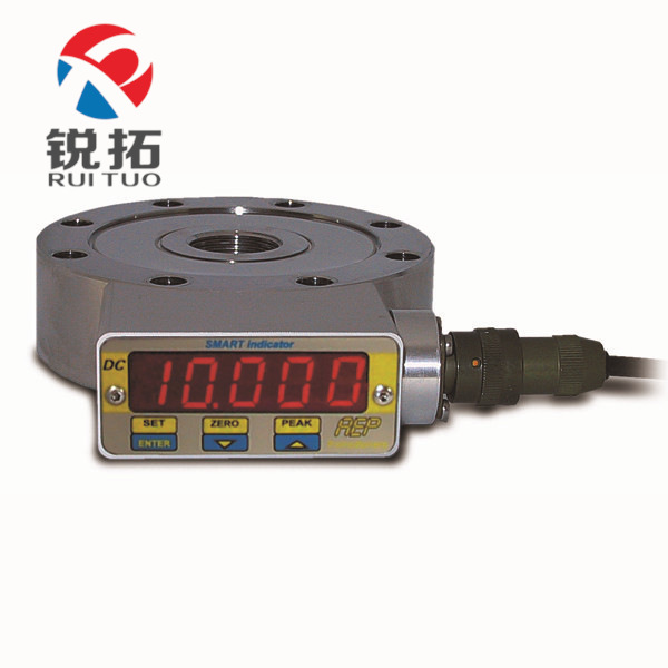 AEP DC-TC4-（10Kn~1Mn）压力传感器