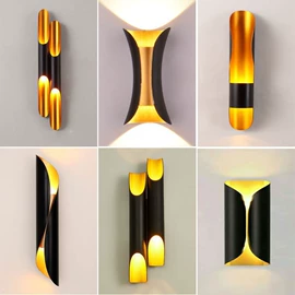 吊灯;室内壁灯;吸顶灯