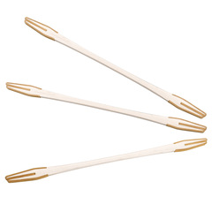 Piano Tuning Aid Dual-Ended Mute Sticks Mute Tool Mid-to-High Tone Maple Piano Tuning Accessory