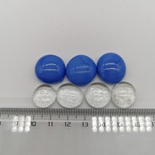 �S�Ҏ�� ͸����������12*14mm �ߜز�ɫ���� ˮ�偆�R�dDIY���