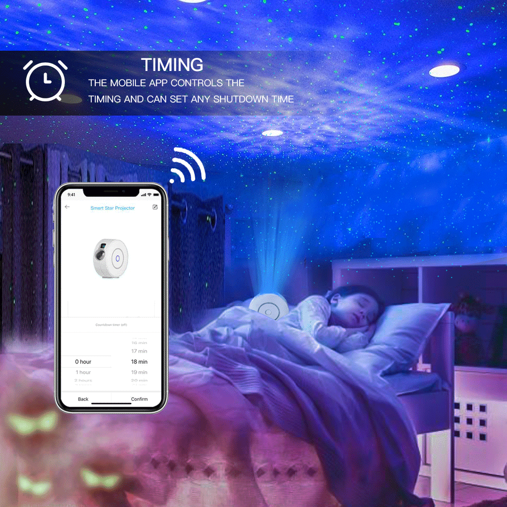 Utosio-Your best Smart home manager