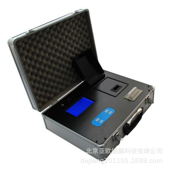 水中COD检测仪/COD检测仪/COD测试仪/COD分析仪 DP-3F