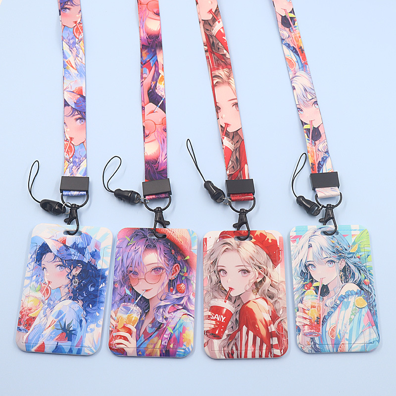 콜라 소녀-12 (무작위 패턴)