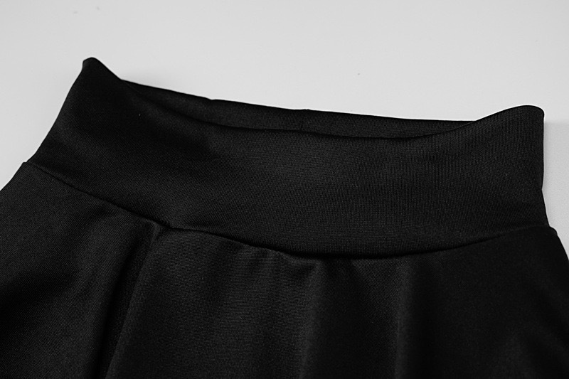 Women Clothing Short Evening Dress Spring Long Sleeve Slim Fit Sexy Backless Sheath Dress