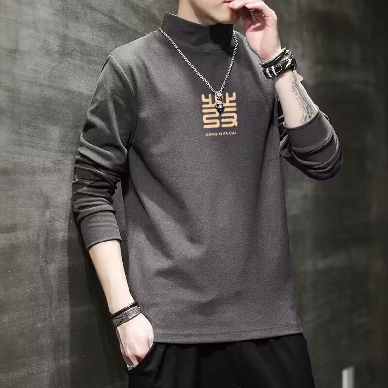 두꺼운 다크 그레이 280g [롱파]