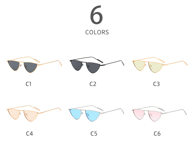 Sunglasses Image 4