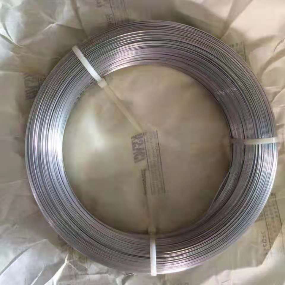 304ES不锈钢易切线201Cu不锈钢中硬线/钢氢退软线/半圆线/压扁线