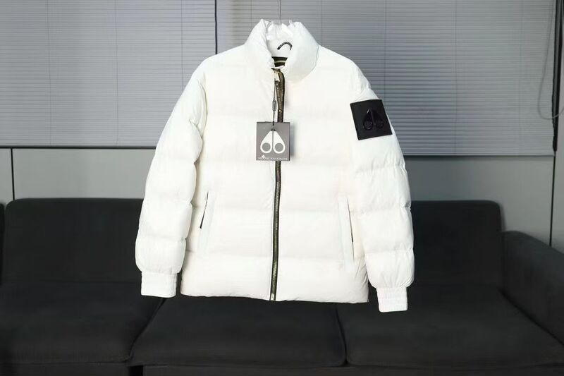 24FW冬MKシザーズ09モデル メダリオンマジックテープコットンジャケット 厚手 アウトドア 防風 保温 カップルジャケット イケメン|undefined
