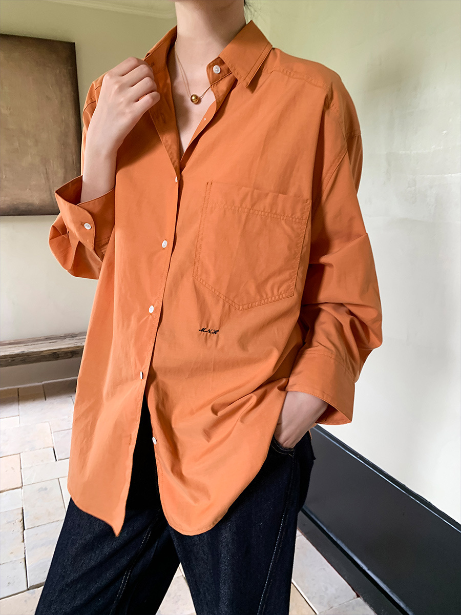Yy0172 orange