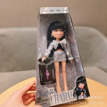 ����MGA 4����Ʒ BratzؐƝ����Charmzϵ��-Jade 599357