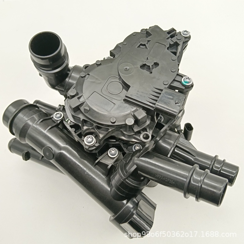Cross-Border 256002S000 25600-2S000 Thermostat Base Suitable for Hyundai Sonata Kia