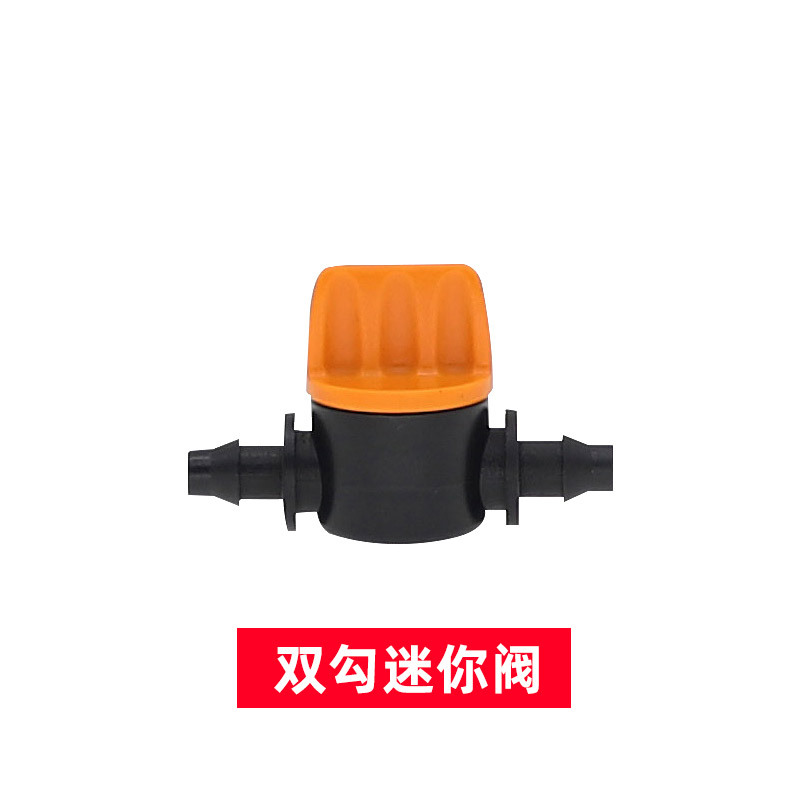 Precio unitario de mini válvula sin impuestos