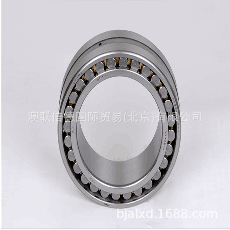 日本 NN3056K/P5W33 圆柱滚子轴承 机床主轴轴承