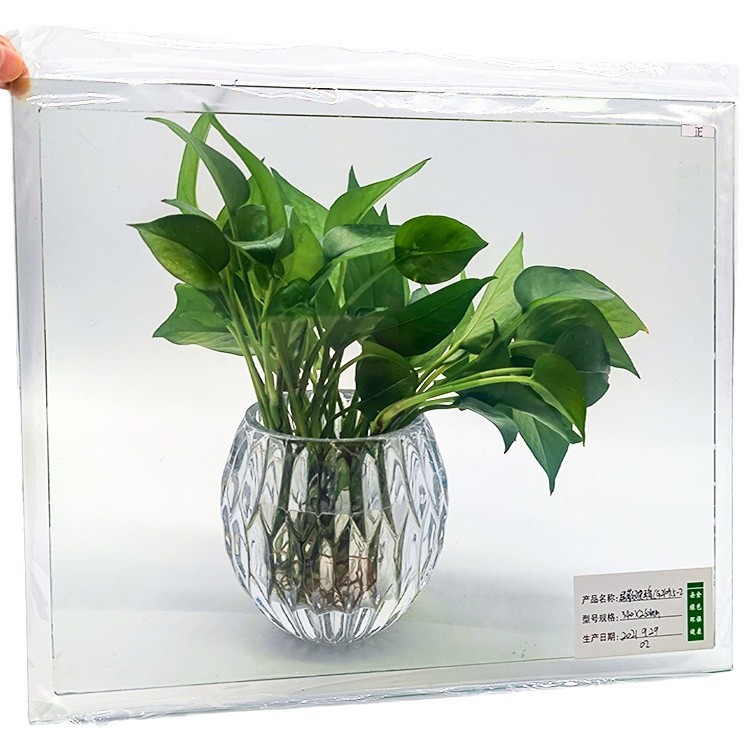 驰鑫直供显示屏高透高清100目丝网屏蔽玻璃防护电磁波信号源干扰