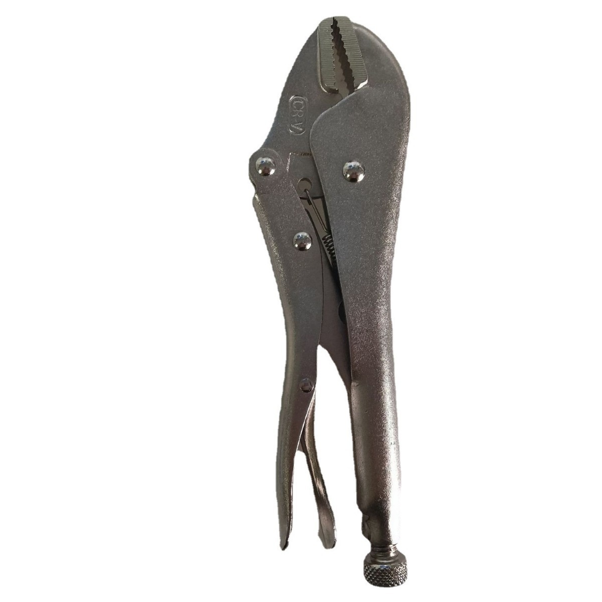 大力钳 多功能压力钳 10寸三钉 大力钳 10R万能工业级重型固定钳