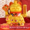 Medium size Cai Ruyi [plug in]