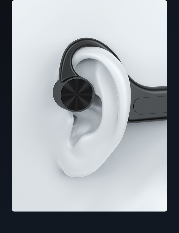 G16 Bluetooth Earphones