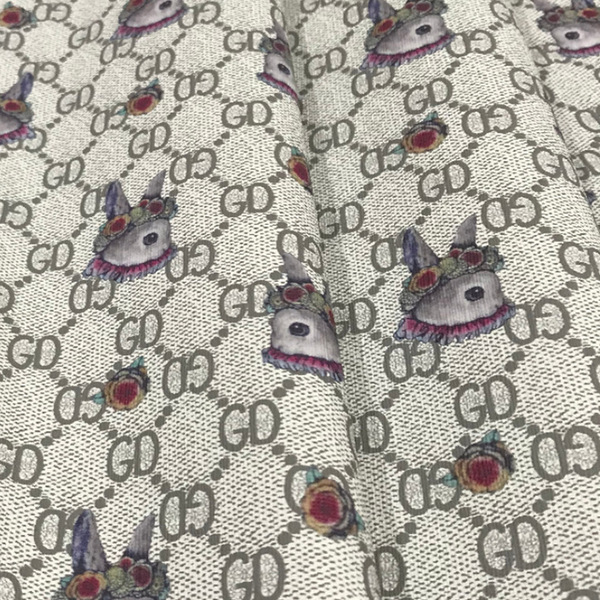 Cotton cloth