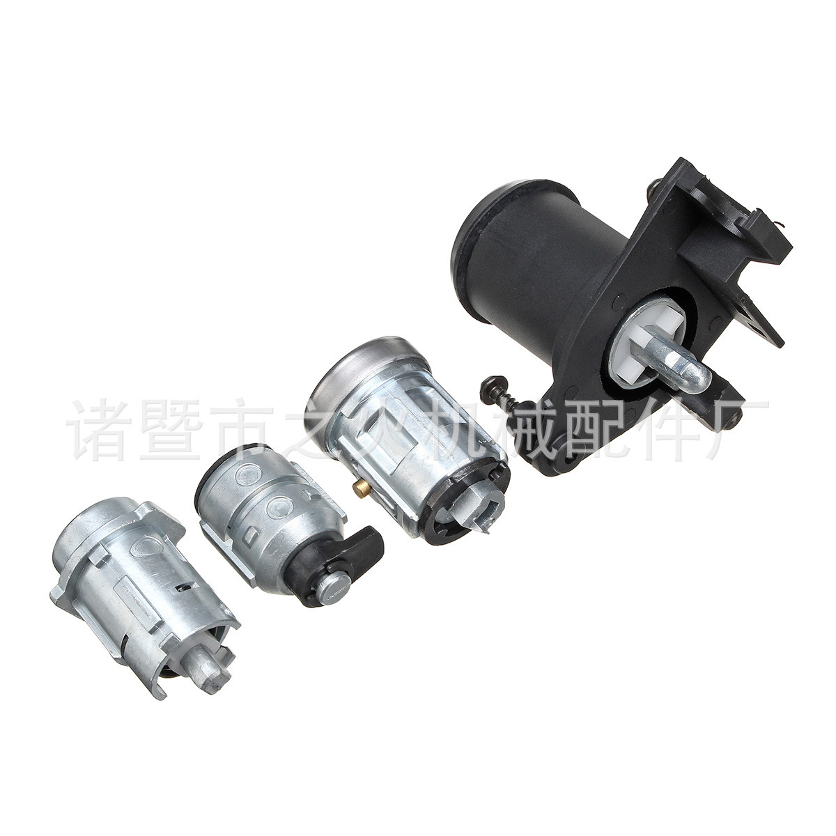 포드 피에스타 시작 잠금 잠금 장치 MK5 FUSION 2S61-A22050-BM 1479660