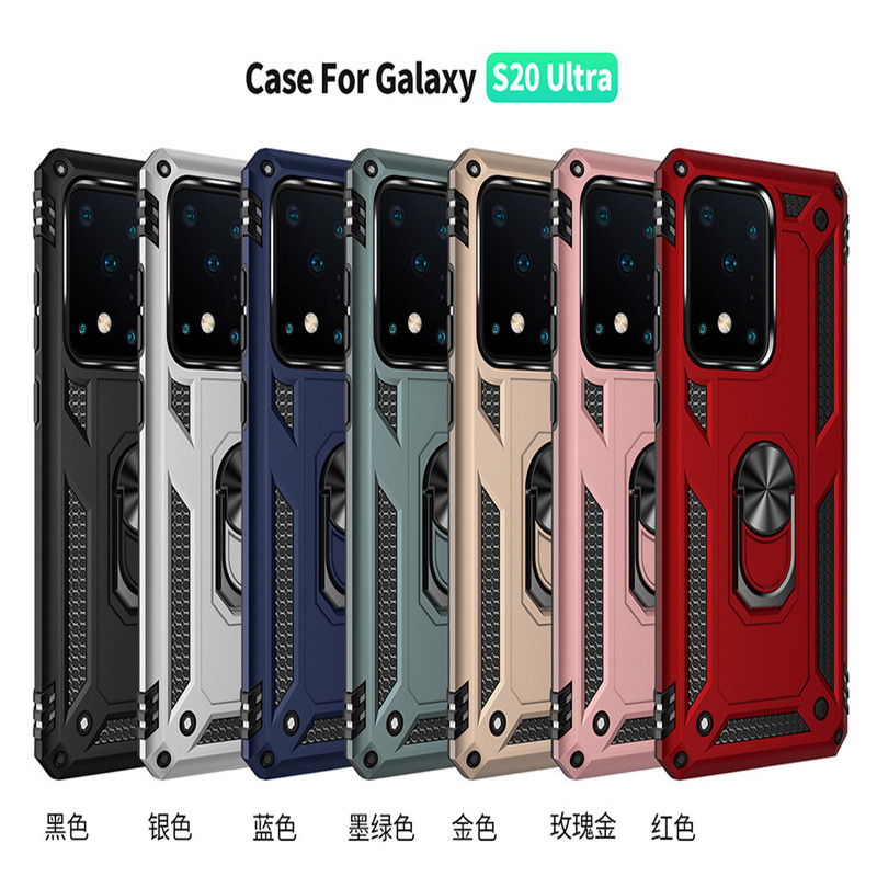 For Motorola G PURE Sergeant Drop-resistant G54 Phone Case G Stylus Magnetic G14 Bracket Protective Cover