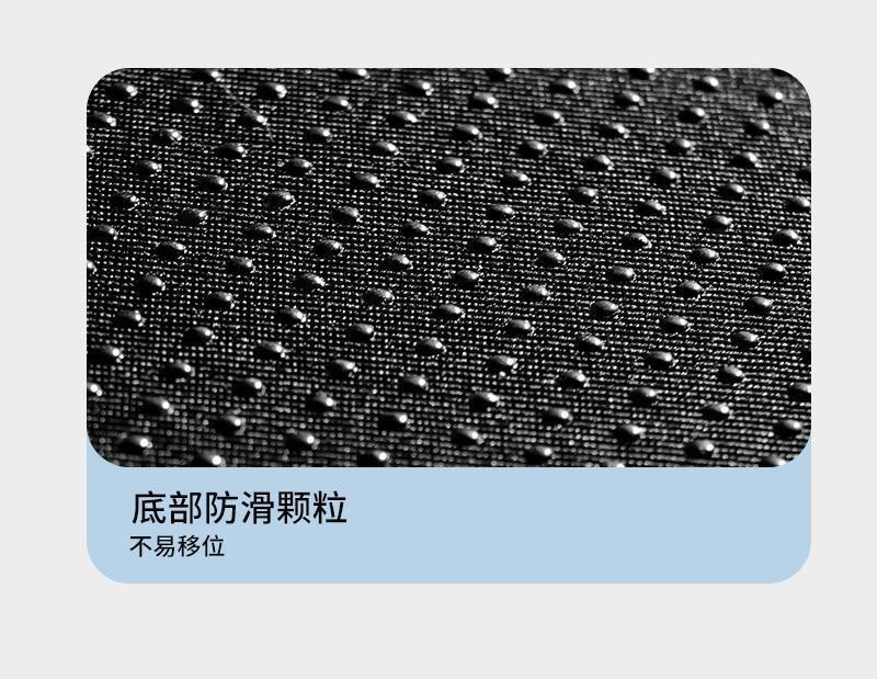 多功能俯卧位趴枕头