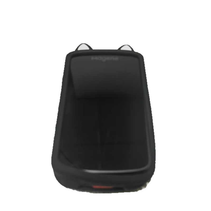 Maijin C706 コードメーター保護ケースシリコン耳漫画マウンテンロード自転車カバー MAGENE に適しています|undefined