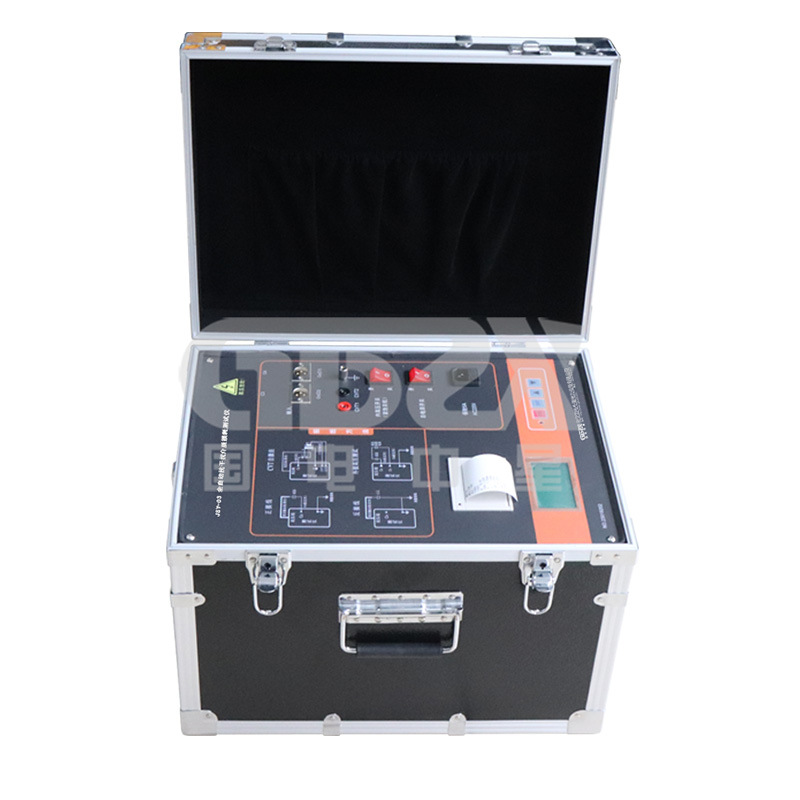 介质损耗测试仪异频介损测试仪JSY-03介质损耗测量仪介损仪