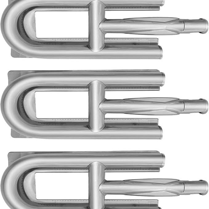 quemador exterior en forma de U para cocina Calise 0K2000 OK3000 OK4000