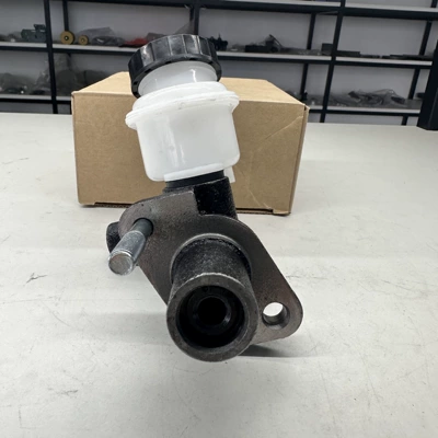For Mazda Mx-5, Other brake systems